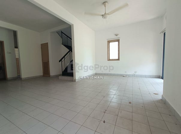 Jalan USJ 2/1, USJ, Selangor 47600