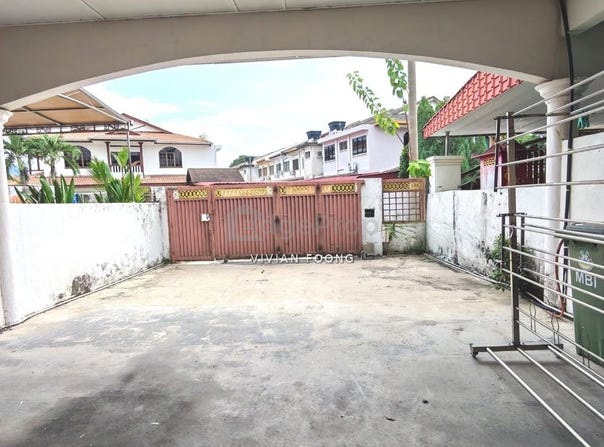 Laluan Perajurit 1, Ipoh, Perak 31400