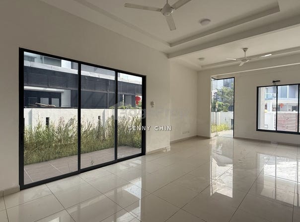 Jalan Penghulu 30/3, Cheras, Selangor