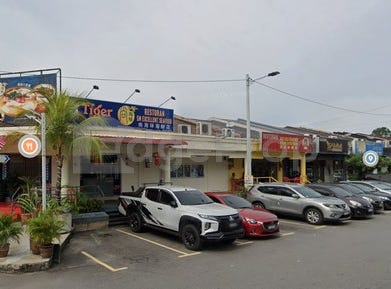 Jalan BPU, Puchong, Selangor 47100