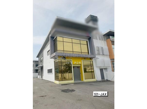 Bandar Bukit Raja, Selangor