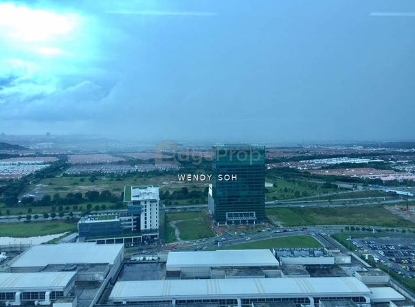 Persuaran Setia Wawasan, Setia Alam/Alam Nusantara, Selangor 40170