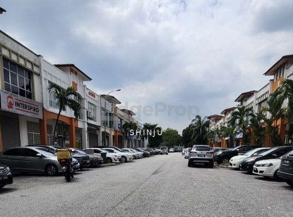 Subang Jaya, Selangor 47600