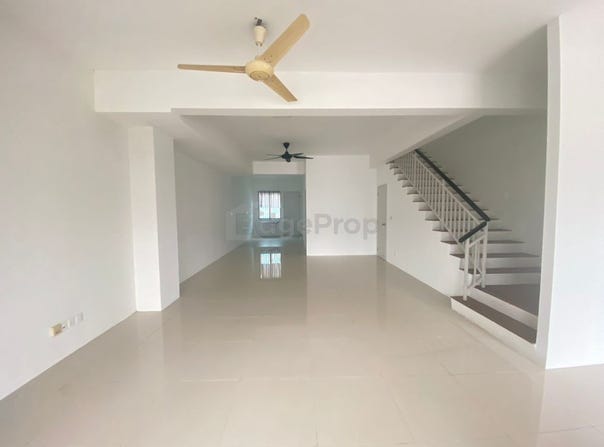 JALAN CV, Cyberjaya, Selangor 43800