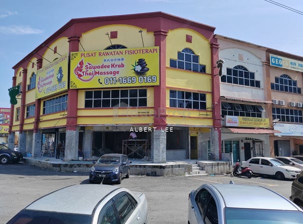 Seri Kembangan, Selangor 43300