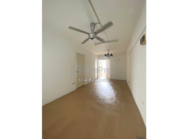 Jalan Kajang Perdana, Kajang, Selangor 43000
