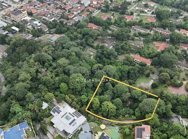Petaling Jaya, Selangor 46000