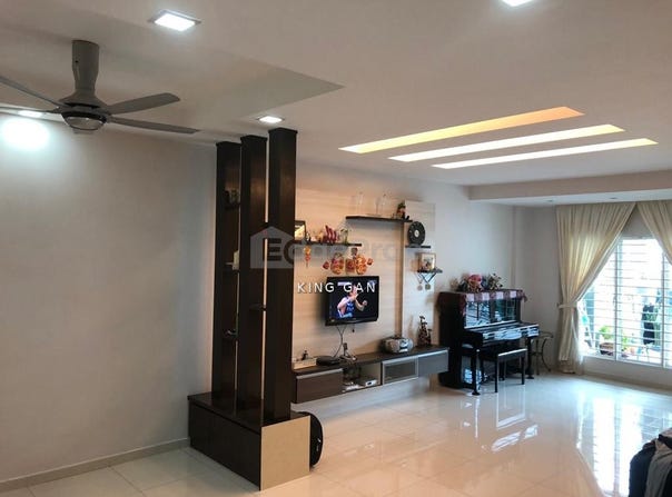 Jalan Puteri, Bandar Puteri Puchong, Selangor 47100