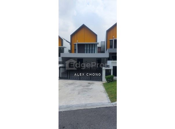 DESA MELAWATI, Taman Melawati, Kuala Lumpur 53100