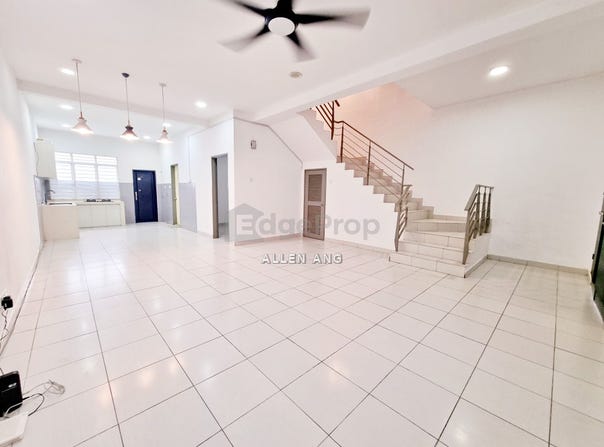 Bandar Puncak Alam, Selangor 42300