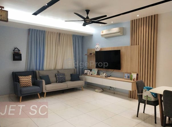Lorong Bendahara, Klang, Selangor 41200