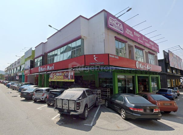 Rawang, Selangor