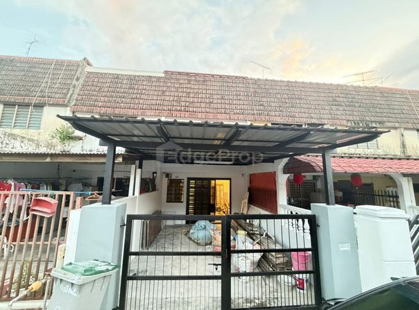 Senai, Johor 81400