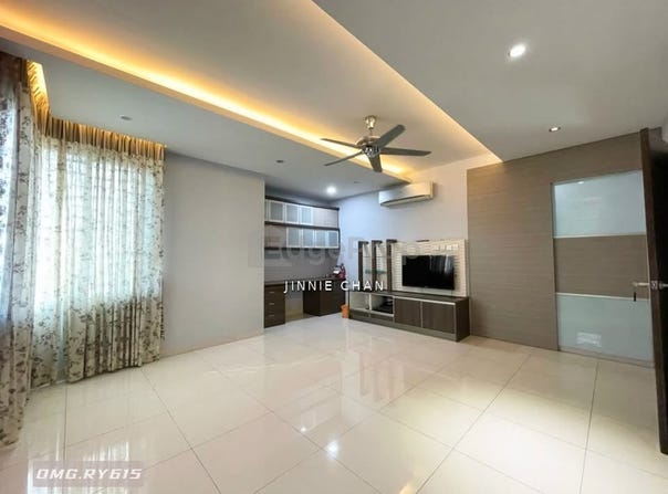 Jalan Aman Perdana, Klang, Selangor 41050