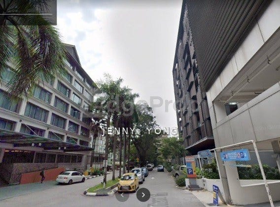 Jalan Tun Razak, KLCC, Kuala Lumpur 55000