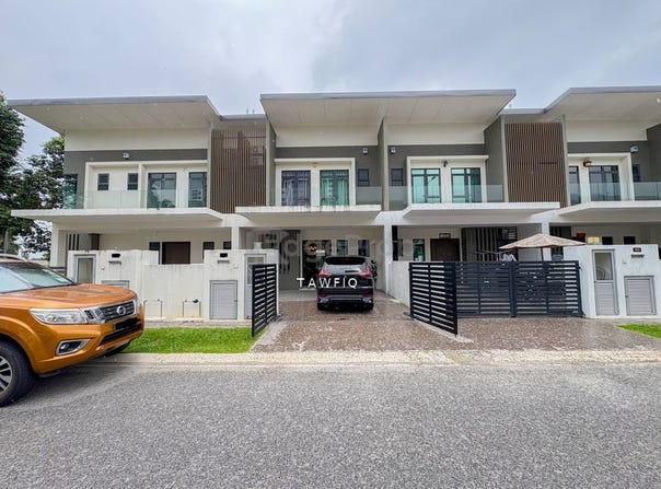 Semenyih, Selangor 43500