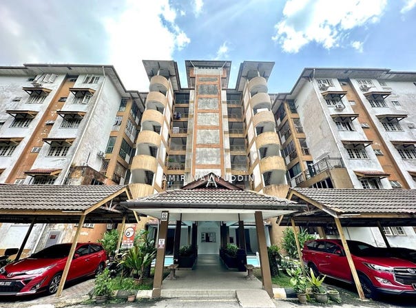 Ampang, Selangor 68000