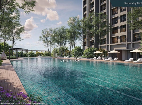 Petaling Jaya, Selangor 46100