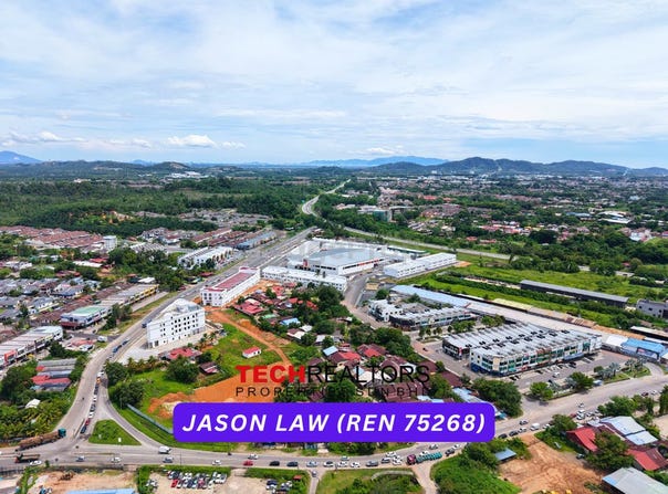 Sungai Petani, Kedah 8000