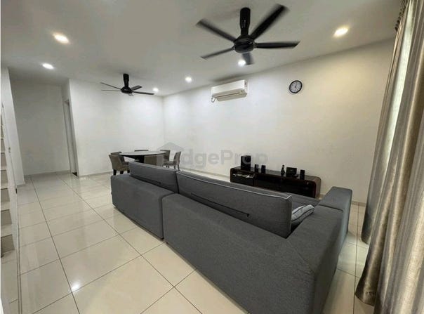 Johor Bahru, Johor 81100