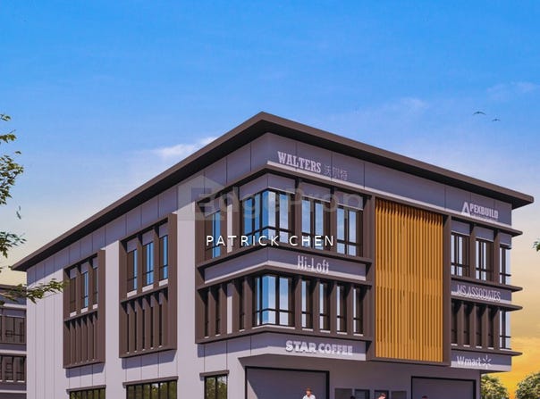 Hulu Langat, Selangor 43500