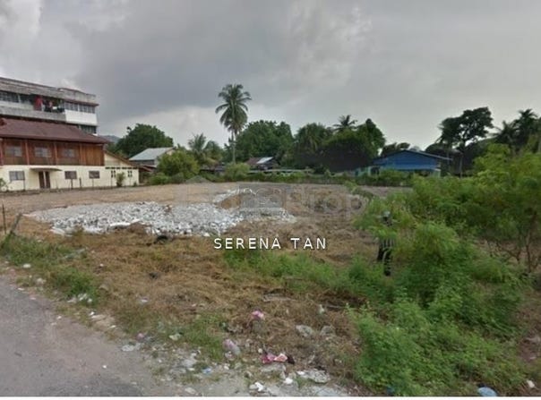 Jalan Gemas, George Town, Penang 10460