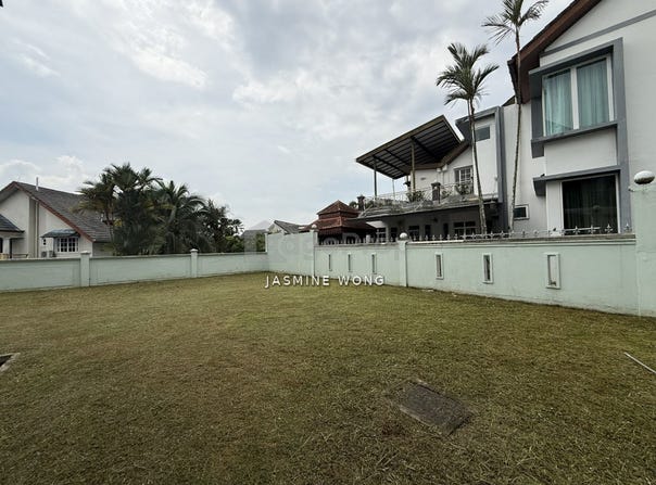 Jalan Indah 1/24, Ampang, Selangor 68000