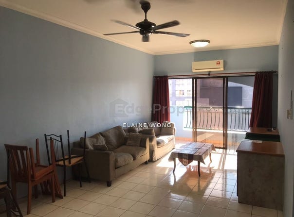 Lorong Api-Api 3, Api-Api Centre, Kota Kinabalu, Sabah 88000