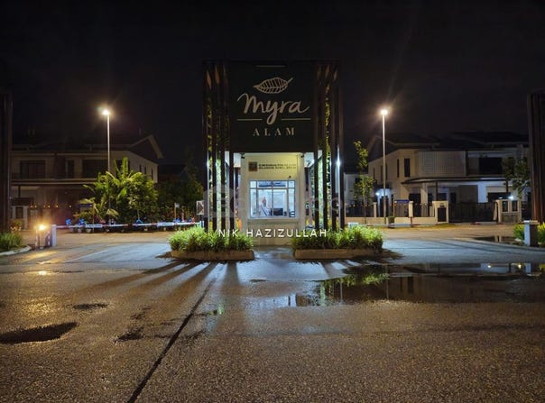 Bandar Puncak Alam, Selangor 43200