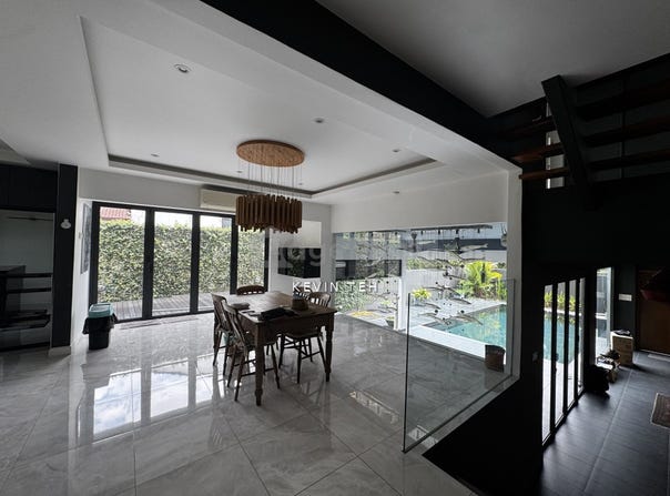 Bangsar, Bangsar, Kuala Lumpur 59100