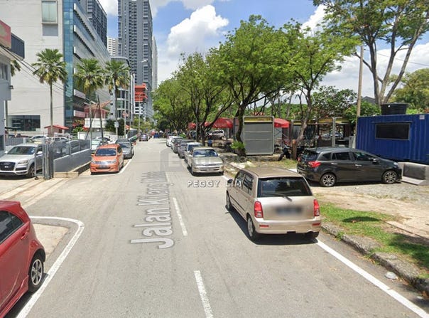 Jalan Midah, Cheras, Kuala Lumpur 56000
