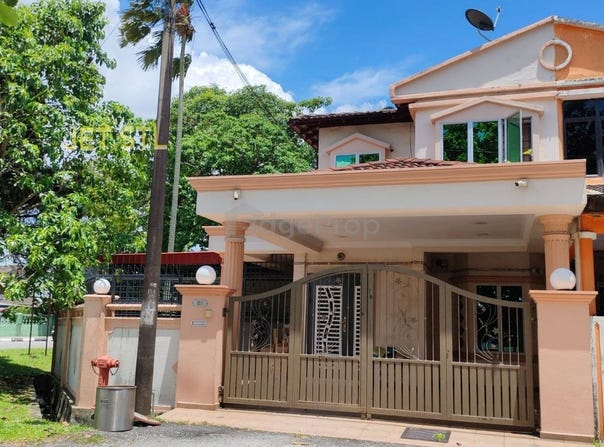 Jalan Sungai Keramat, Klang, Selangor 42100
