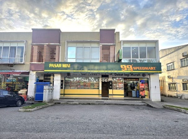 Semenyih, Selangor