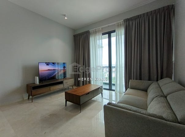Jalan Bangsar, Kampung Haji Abdullah Hukum, Bangsar, Kuala Lumpur 59200