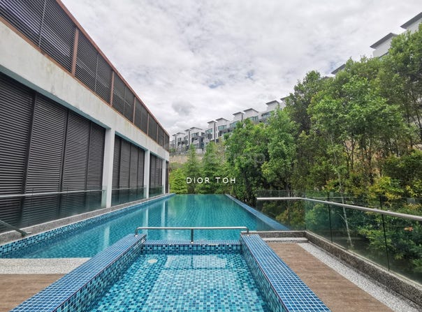 Ampang, Selangor 53100
