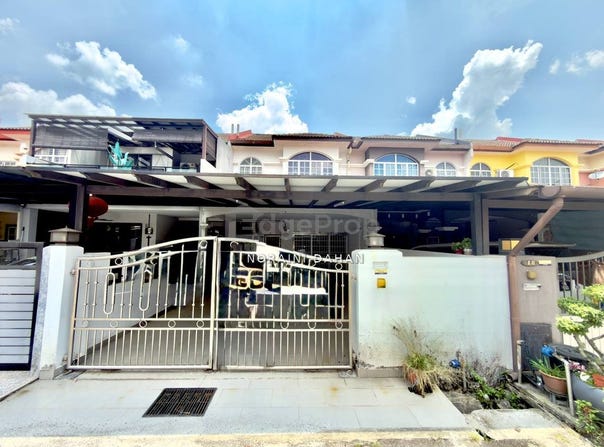 Jalan Kerongsang, Klang, Selangor 41200