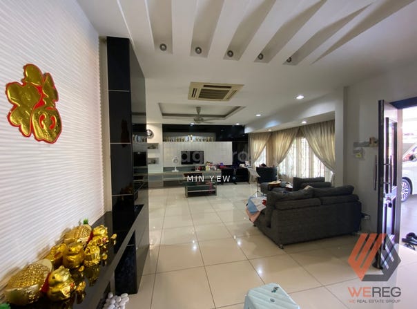 Klang, Selangor 41200