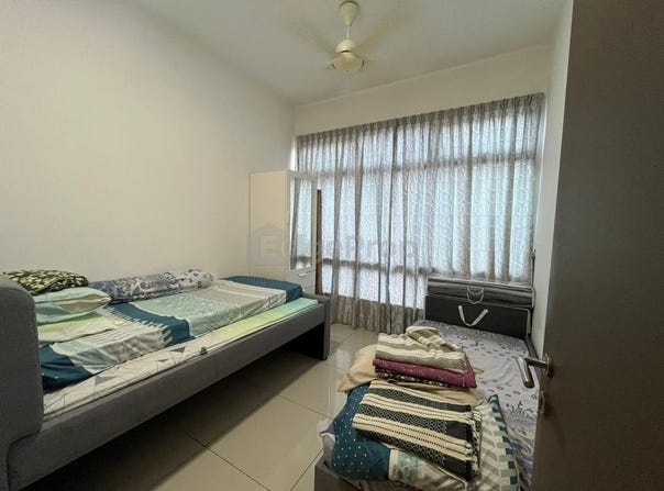 Iskandar, Johor Bahru, Johor 81100