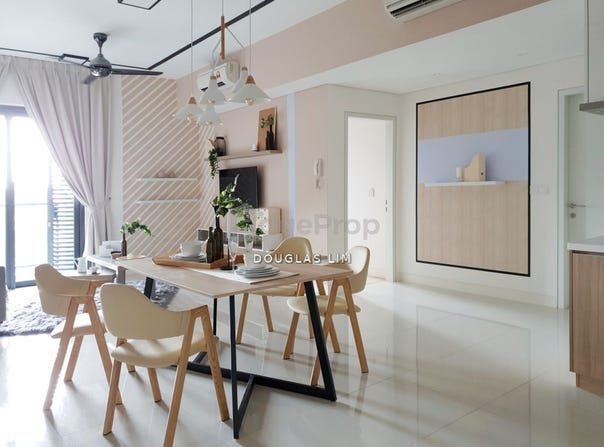 Jalan Peel, Sunway Velocity, 55100, Kuala Lumpur, Cheras, Kuala Lumpur 55100