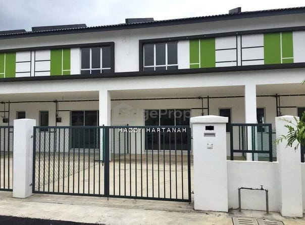 Jalan Bayan, Rawang, Selangor 48200