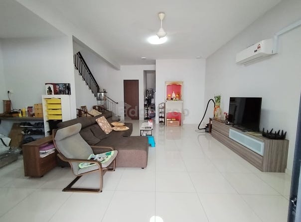 Off Jalan Semenyih, Semenyih, Selangor 43500