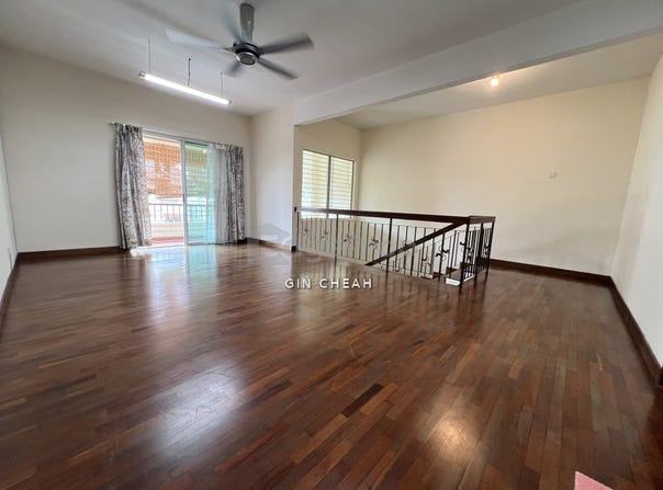 Ampang, Selangor 68000