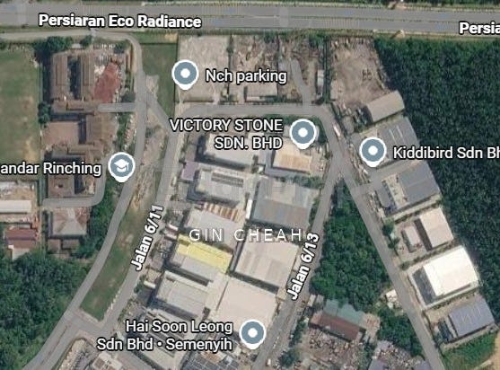 Semenyih, Selangor 43500