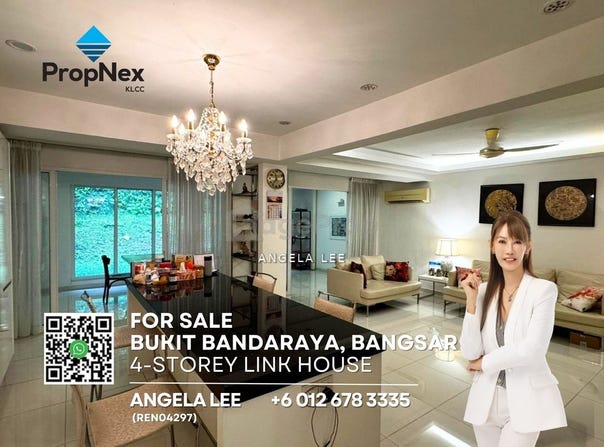 Bangsar, Kuala Lumpur 59100