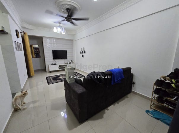 Jalan Angsana, Cheras, Selangor 56000