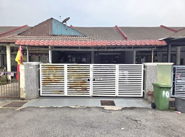 Jalan Melor, Bangi, Selangor 43000