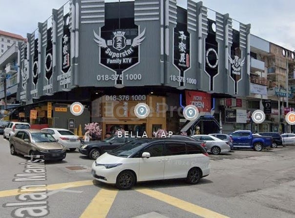 Cheras, Kuala Lumpur, Cheras, Kuala Lumpur
