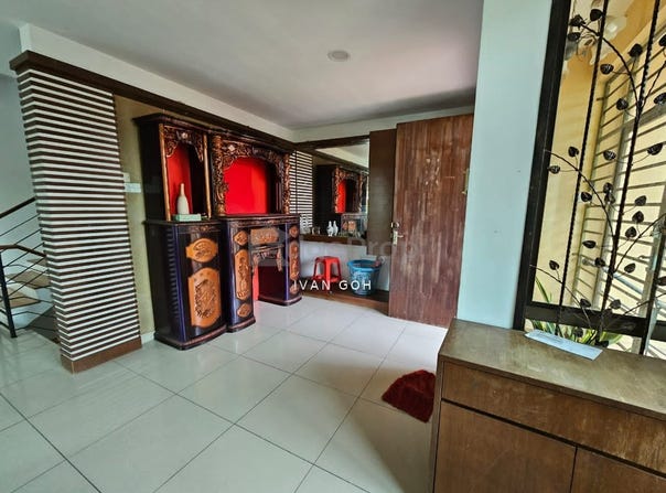 Bandar Hilir, Melaka 75000