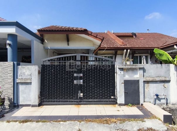 Klang, Selangor 41200