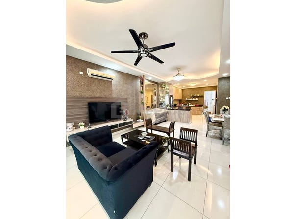 Iskandar, Johor Bahru, Johor 81100